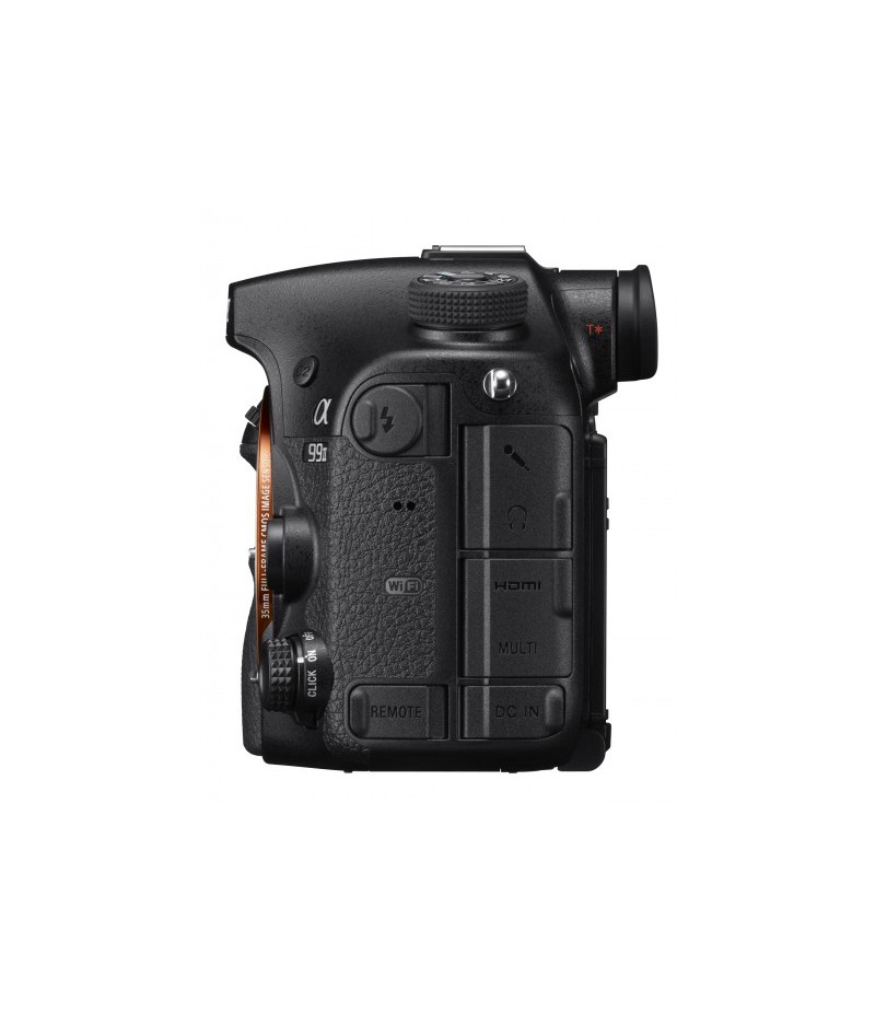 Sony Alpha SLT-A99 II Body